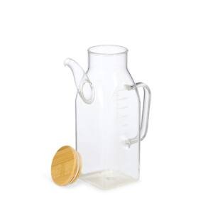 Foto Jarra Vidro CB 9130 Imagem (5)