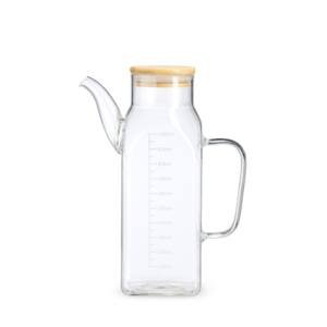 Foto Jarra Vidro CB 9130 Imagem (6)