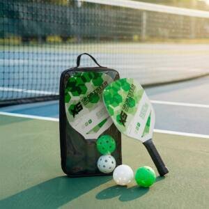 Foto Kit Pickleball CB 9167 Imagem (3)
