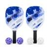 Foto Kit Pickleball CB 9167 Imagem Azul (1)