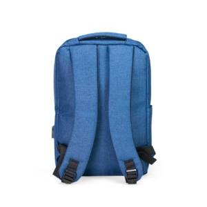 Foto Mochila CB 1324 Imagem Azul (5)