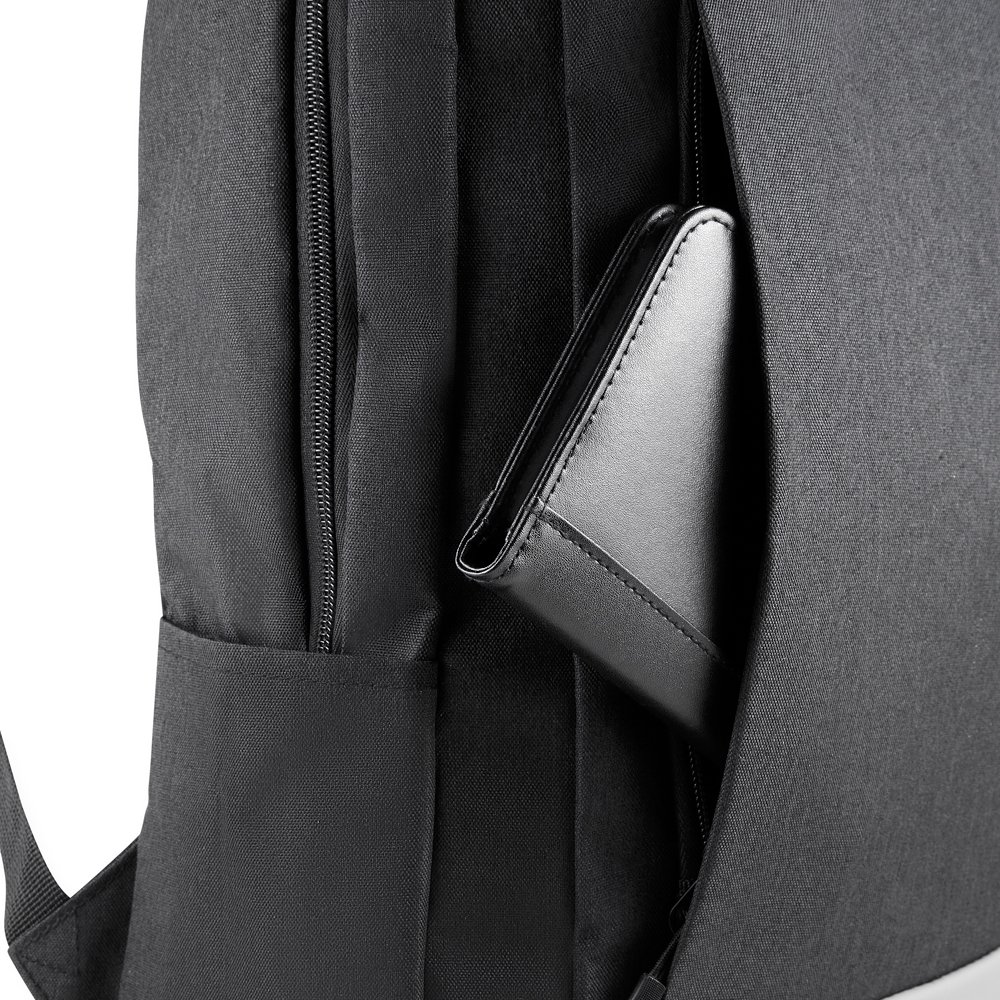 Foto Mochila CB MC 122 Imagem Preto (3) Foto Mochila CB MC 122 Imagem Preto (3)