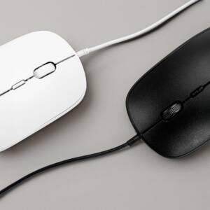 Foto Mouse CB 9075 Imagem