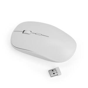 Foto Mouse sem Fio CB 9076 Imagem Branco (3)