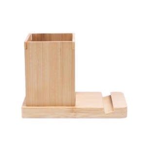 Foto Porta-Canetas e Celular CB 93638 Imagem (2)