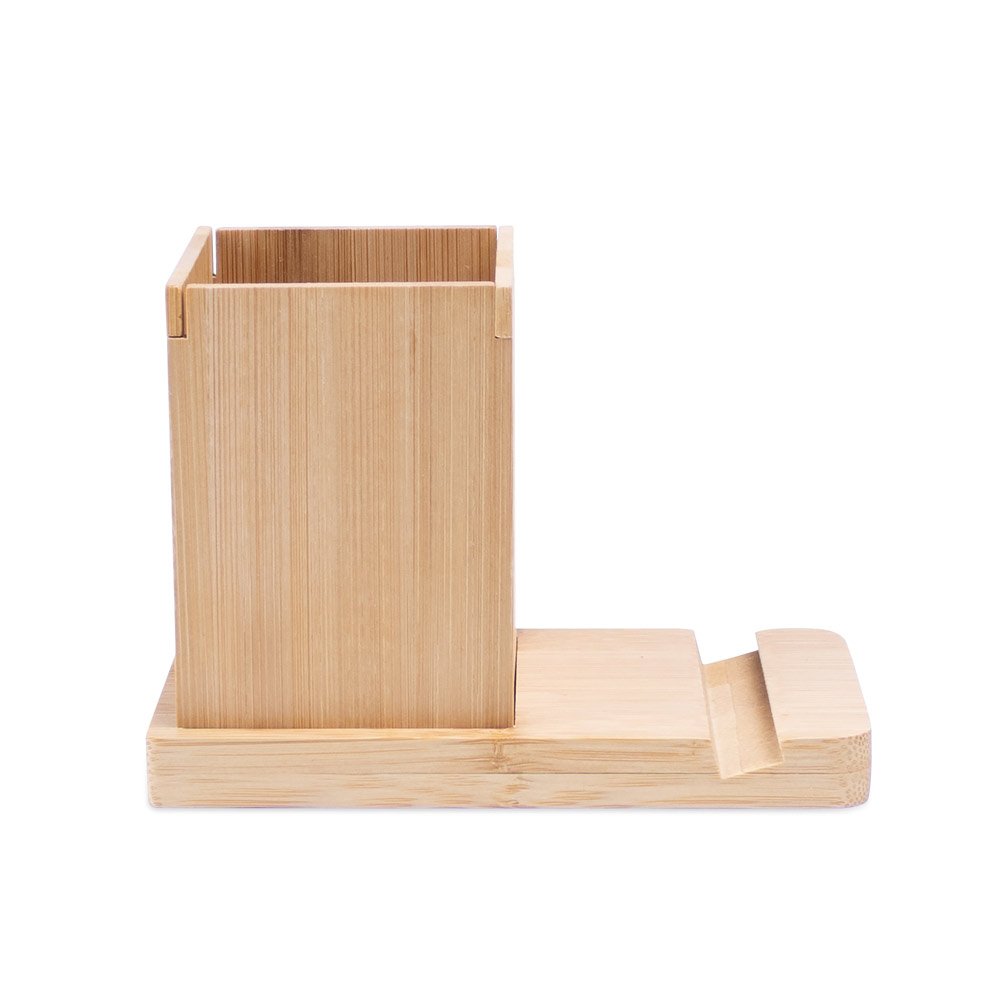 Foto Porta-Canetas e Celular CB 93638 Imagem (2) Foto Porta-Canetas e Celular CB 93638 Imagem (2)