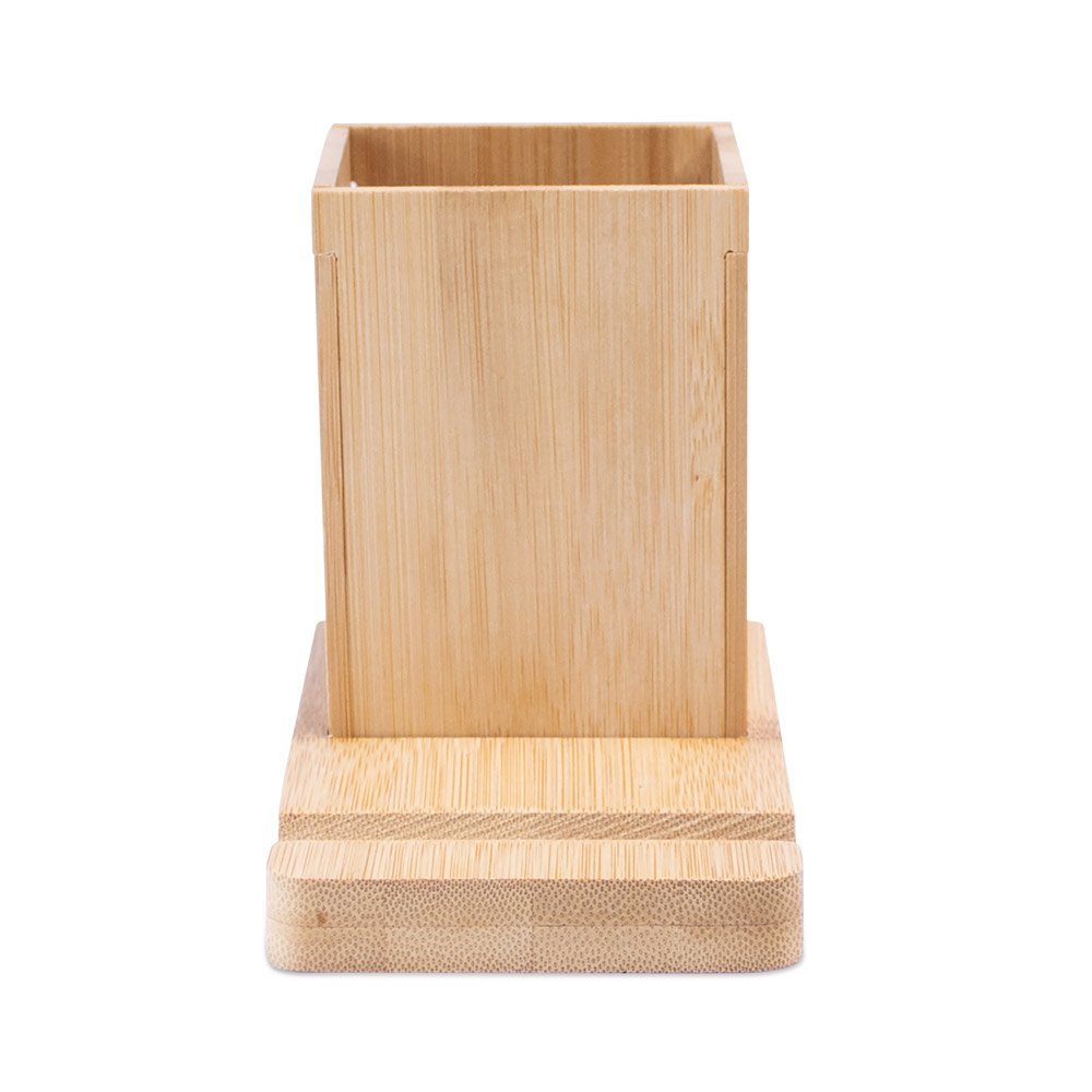 Foto Porta-Canetas e Celular CB 93638 Imagem (3) Foto Porta-Canetas e Celular CB 93638 Imagem (3)