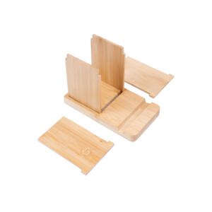 Foto Porta-Canetas e Celular CB 93638 Imagem (5)