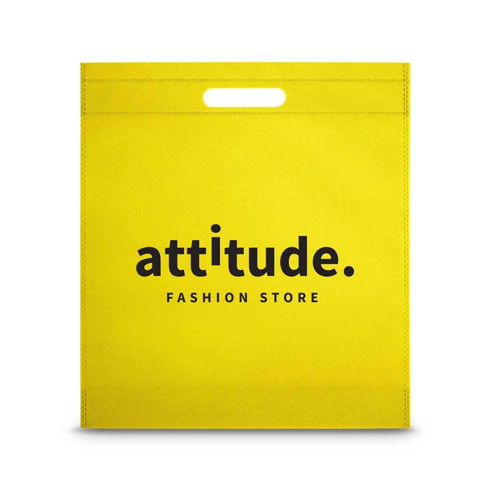 Foto Sacola CB 22902 Imagem Amarelo (2) Foto Sacola CB 22902 Imagem Amarelo (2)