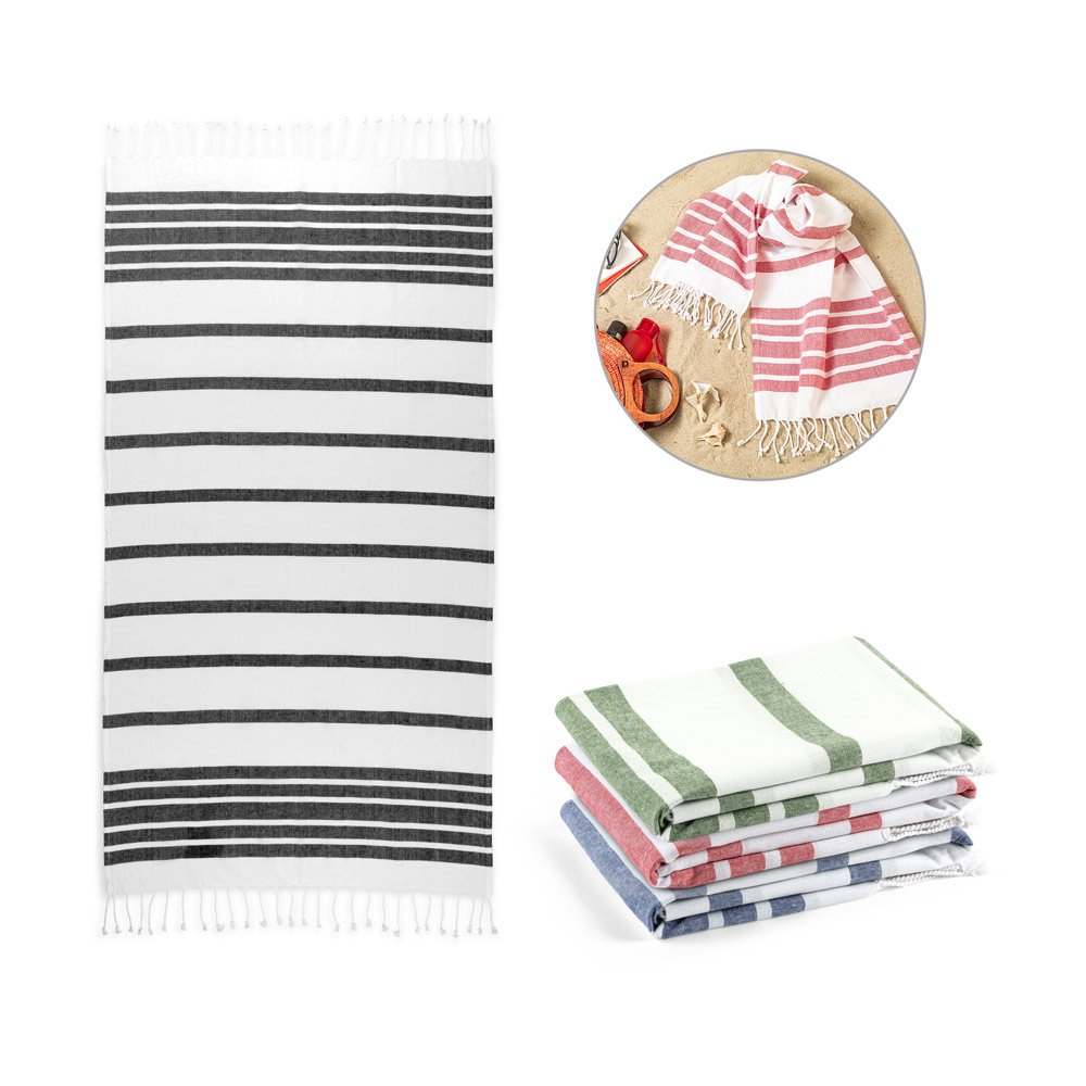 Foto Toalha de Praia CB 99159 Imagem (1) Foto Toalha de Praia CB 99159 Imagem (1)