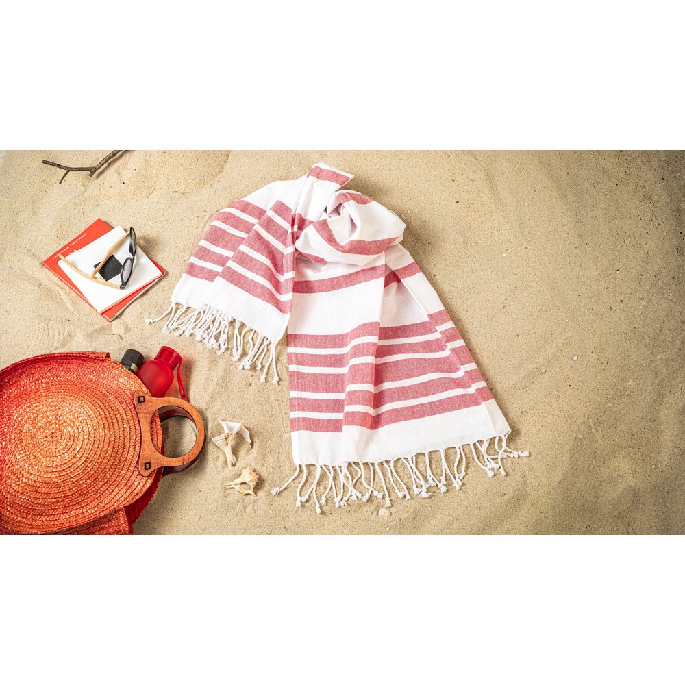 Foto Toalha de Praia CB 99159 Imagem (2) Foto Toalha de Praia CB 99159 Imagem (2)