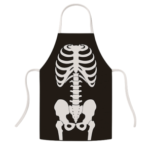 Foto Avental em Isoflex Imagem (2)