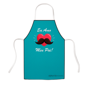 Foto Avental em Isoflex Imagem (3)