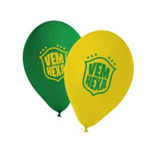 Foto Balão Personalizado Imagem