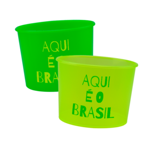 Foto Balde Popcorn 1,5L Imagem (1)