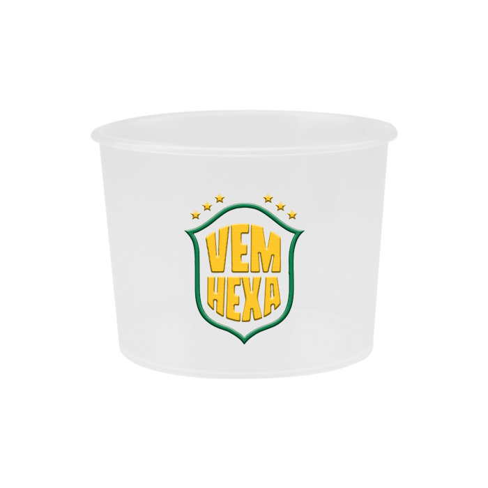 Foto Balde Popcorn 1,5L Imagem (3) Foto Balde Popcorn 1,5L Imagem (3)