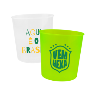 Foto Balde Popcorn 3,5L Imagem (2)