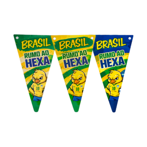 Foto Bandeirola Personalizada Imagem (2)