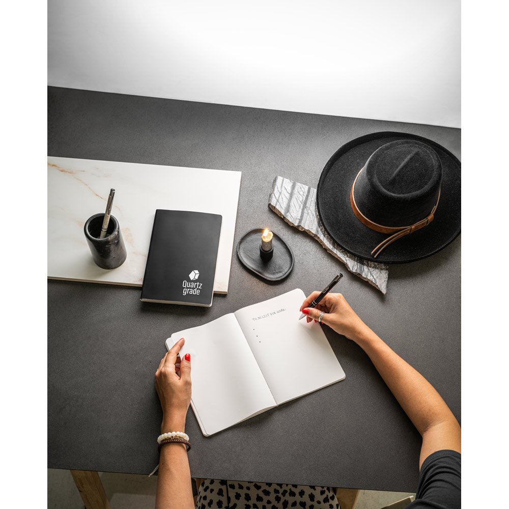 Foto Bloco de Anotações CB 93283 Imagem (2) Foto Bloco de Anotações CB 93283 Imagem (2)