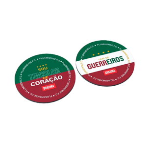 Foto Bolacha de Chopp em Neoprene Imagem (3)