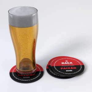 Foto Bolacha de Chopp em Neoprene Imagem (4)