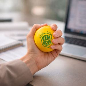Foto Bolinha Anti-Stress Imagem (3)