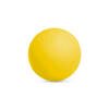 Foto Bolinha Anti-Stress Imagem Amarelo_109C