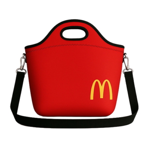 Foto Bolsa Lancheira Plus Imagem (5)