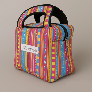 Foto Bolsa Lunch Box em Neoprene Imagem (3)