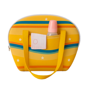 Foto Bolsa Maternidade em Neoprene Imagem (3)
