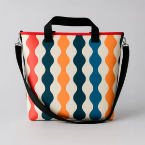 Foto Bolsa de Beach Tennis em Neoprene Imagem (3)