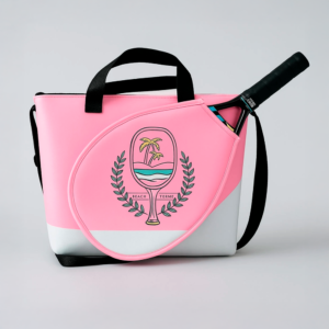 Foto Bolsa de Beach Tennis em Neoprene Imagem (5)