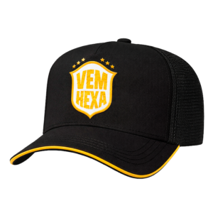 Foto Boné Trucker Imagem (3)