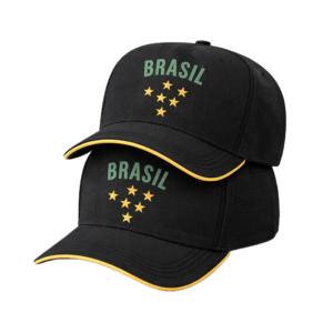 Foto Boné Trucker Imagem (4)