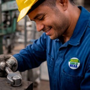 Foto Botton Americano Imagem (4)