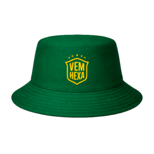 Foto Bucket Hat Imagem (1)