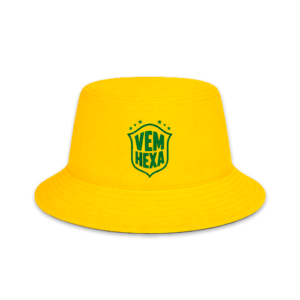 Foto Bucket Hat Imagem (2)