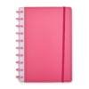 Foto Caderno CB 19046 Imagem Rosa (1)