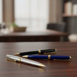 Foto Caneta Metal CB 15409 Imagem