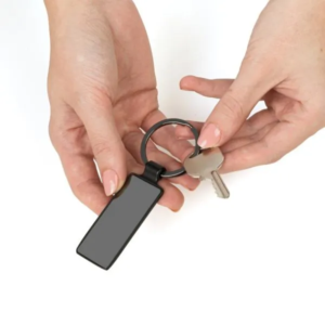 Foto Chaveiro Metal CB CH-00708 Imagem (4)