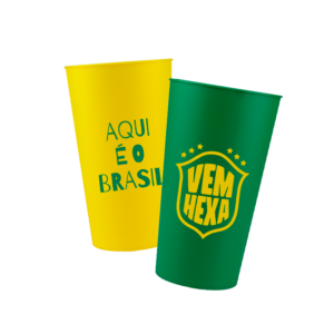 Foto Copo Eco 400ML Imagem (1)