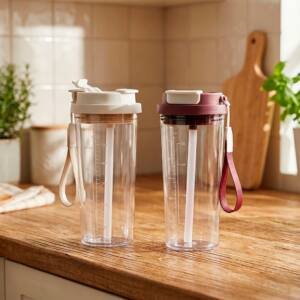 Foto Copo Plástico CB 2417A Imagem