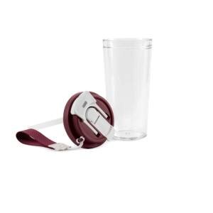 Foto Copo Plástico CB 2417A Imagem Vinho (5)