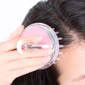 Foto Escova Massageadora Capilar CB 20846 Imagem (2)