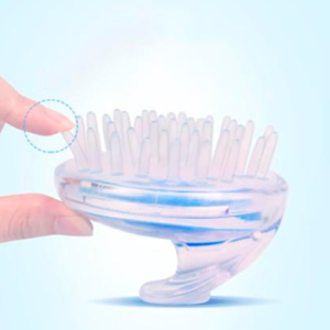 Foto Escova Massageadora Capilar CB 20846 Imagem (3)