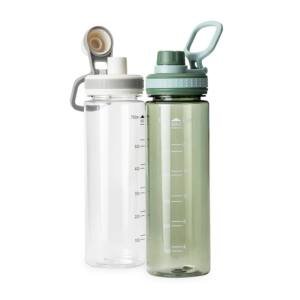 Foto Garrafa Plástica CB 18792A Imagem