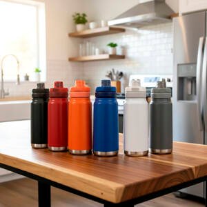 Foto Garrafa Térmica CB 19043 Imagem