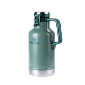 Foto Growler Térmico Stanley 1,9L Imagem Hammertone Green (3)