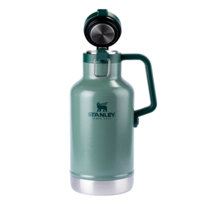 Foto Growler Térmico Stanley 1,9L Imagem Hammertone Green (4)