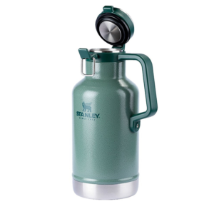 Foto Growler Térmico Stanley 1,9L Imagem Hammertone Green (5)